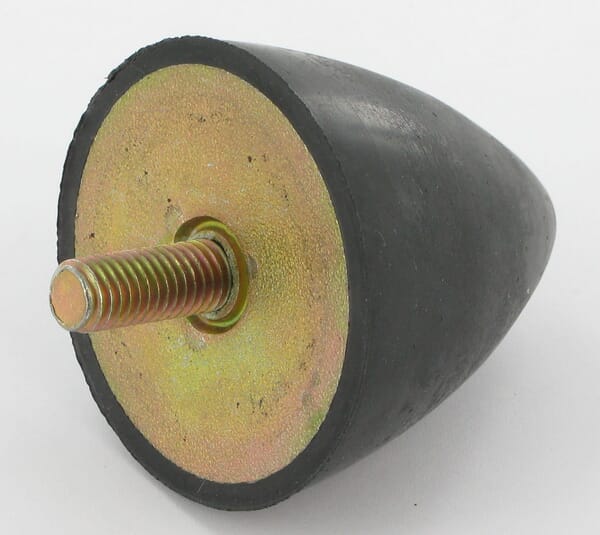 Kuhn Rubber Stop 83030012