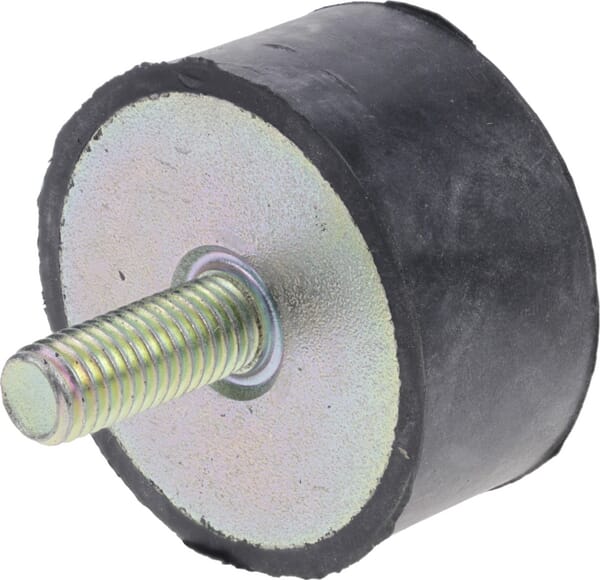 Kuhn Rubber Stop 83030015