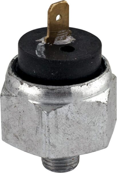 Non Original Engine Oil Pressure Sensor For C-385 83355942N
