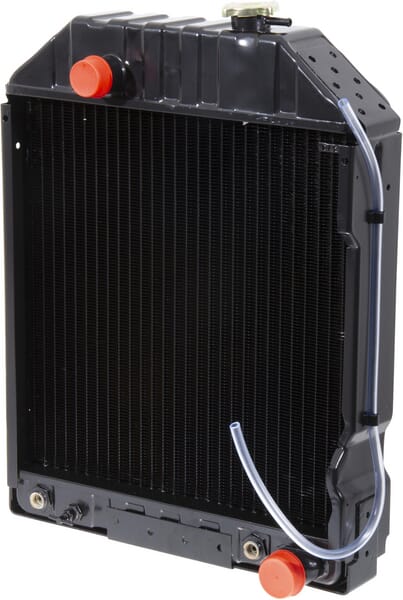 Radiator New Holland 83993346N