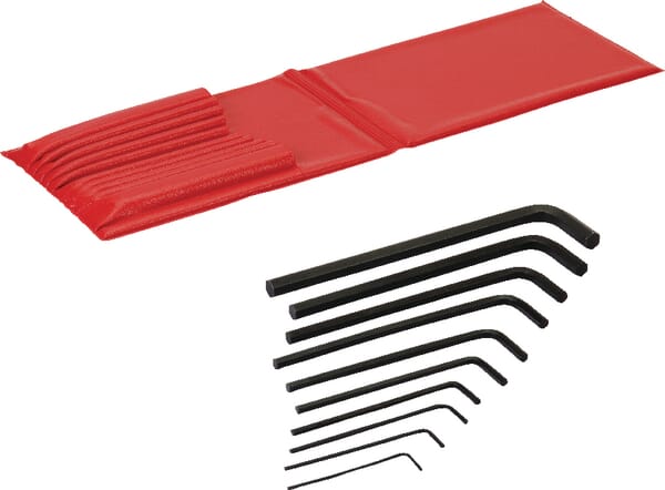 Facom Socket Set Af 10 Pieces 83Hju10