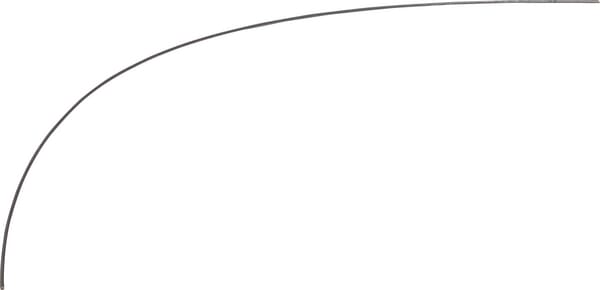Kramp Concave Wire 84061512N