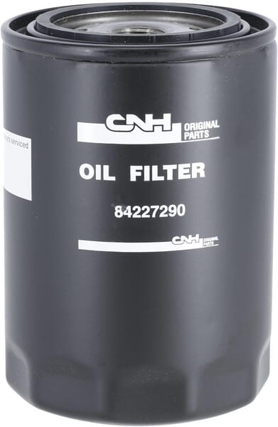 Oil filters spin-on OE