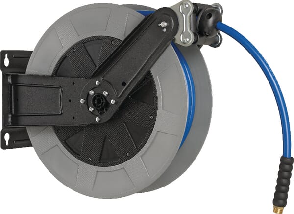 Zeca Hose Reel Diameter 10 20 M Kpu 8424