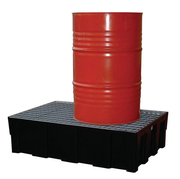 Cemo Euro Pe Sump Pallet 8425Cemo