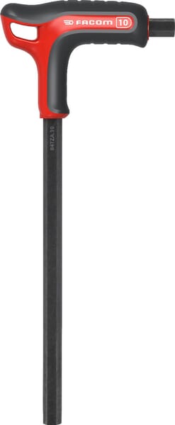 Facom T-Handle Hex Key 6Mm 84Tza6