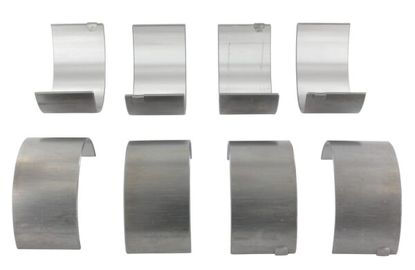Kramp Std Conrod Bearing Set Suitable For Perkins 85035Kr