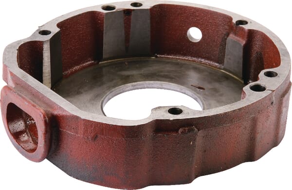Unbranded Brake drum Belarus 853502035N