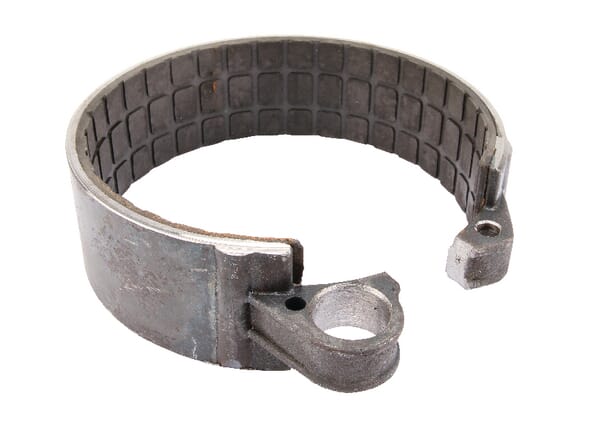 Unbranded Band brake 56 mm Belarus 85420210001N