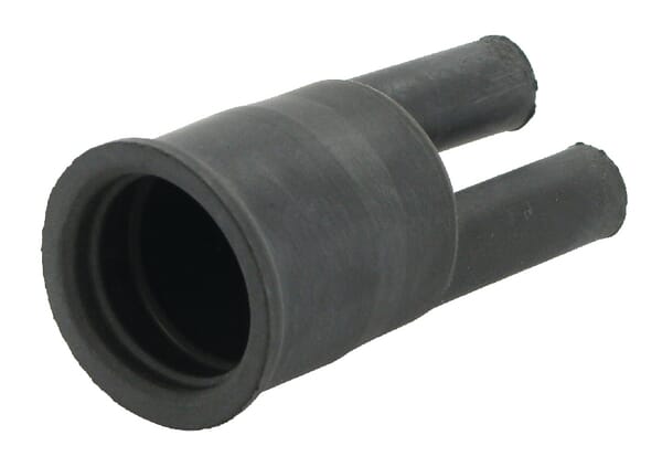Gasket for side marker light