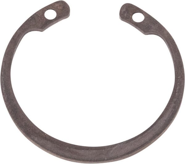 Shaft circlips