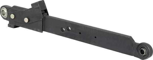 Kramp Lower Linkage Arm Rh, C-385 6-Cylinder 87450789N