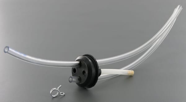 Stiga Grommet Assy 8745542