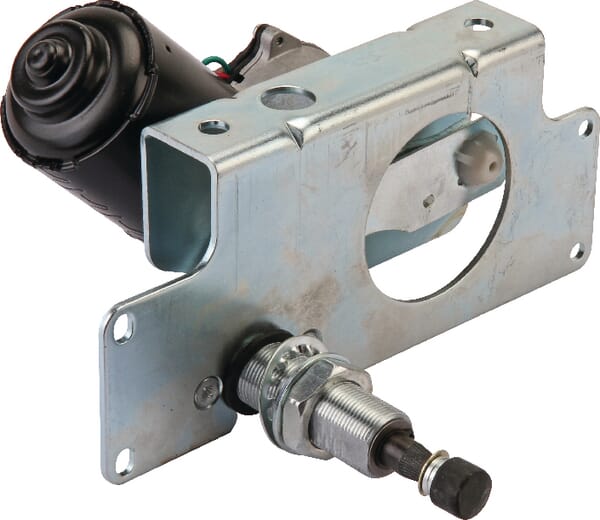 Non Original Wiper Motor Front Belarus 8746100N