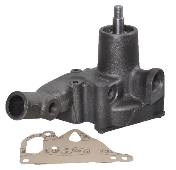 Kramp Water Pump Suitable For Cnh 87720071Kr