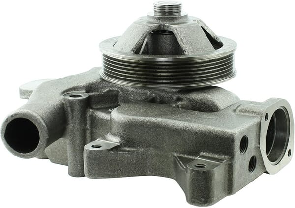 Kramp Water Pump Suitable For New Holland 87800712Kr
