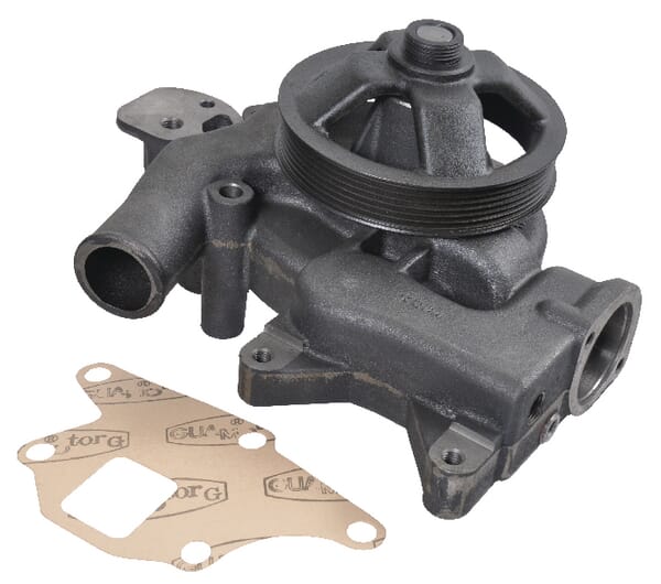Kramp Water Pump Suitable For Cnh 87800714Kr