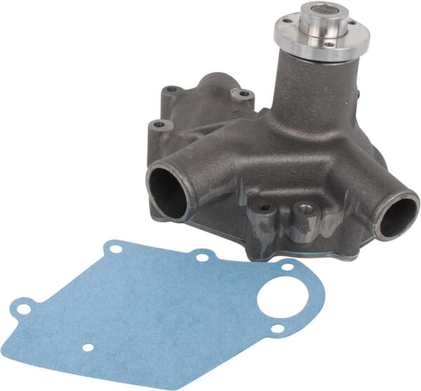 Kramp Water Pump Suitable For New Holland 8829787Kr