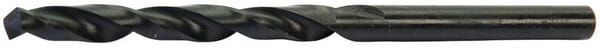 Facom Drill Bit 4.8 3/16"X85mm, For Metal, 885F2
