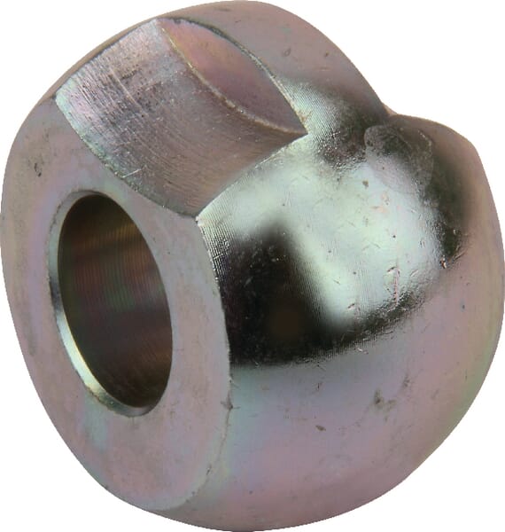 Kramp Lower Link Ball Special, Cat.2/1 Diameter 22.4/56X35mm 886428M1kr