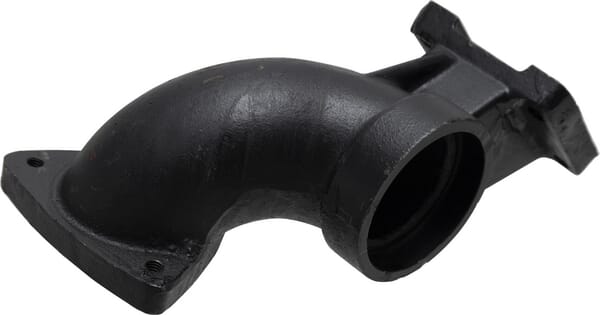 Non Original Silencer Elbow C-385 89022005N