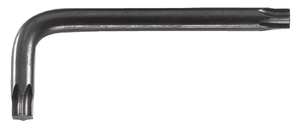 Facom Torx® Key, Short 30 8930