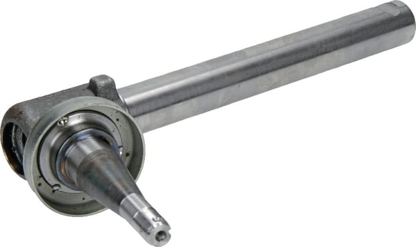 Kramp Axle Spindle Left 897231M94kr