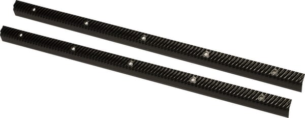 Kramp Left Beater Bar Pair New Holland 89838436N