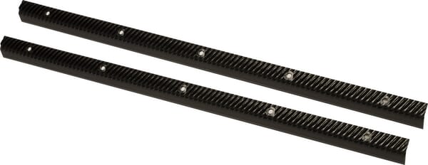 Kramp Right Beater Bar Pair New Holland 89838437N