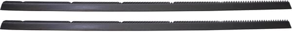 Kramp Beater Bar Pair, 2Xrh L-1558Mm 89838438N