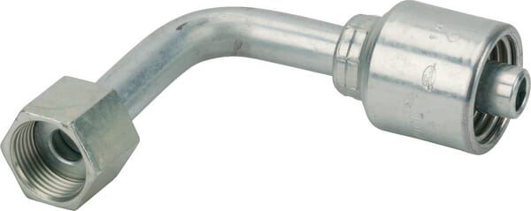Gates Insert 90° DN13-13/16ORFS 8G8FFORX90L