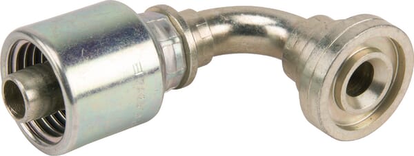 Gates Insert DN13-1/2 flange 90° 8G8FLH90M