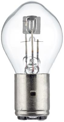 Hella Light/White Bulb Conventional Sphere 24V 40W Ba20d 8Gd002084251