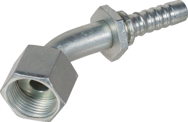 Gates Insert 45° DN13-1"SAE 8GS10FFORX45S