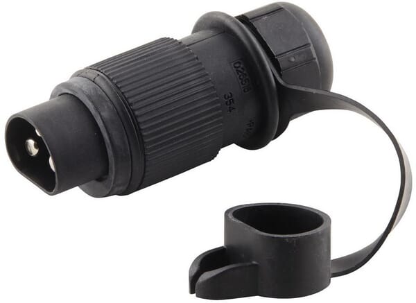 Hella Plug 3-Pole 8Ja002263011