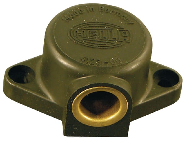 Hella Socket K 14 Din/Iso 4165 Screw Contact 8Jb004123002