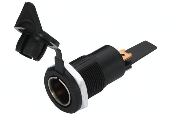 Hella Socket - Fitting - Plug: Blade Terminal - Quantity: 5 8Jb004777001