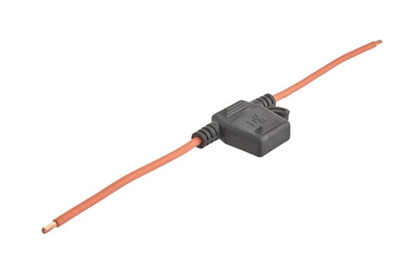 Hella Fuse Holder Ato 8Jd743557031