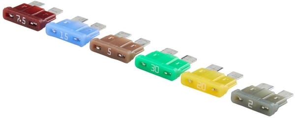 Hella Assortment Fuses Ato 8Js711683861