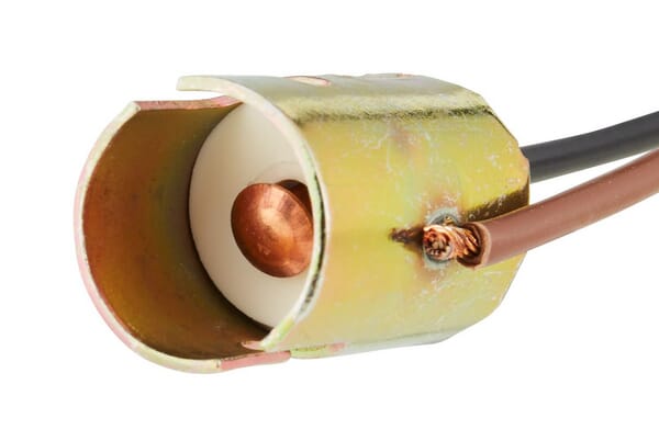 Hella Cable With Bulb Socket 8Ka962886001