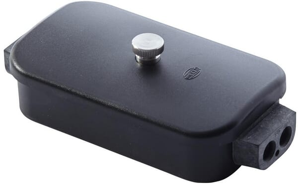 Hella Junction Box 8-Pole 8Kv002144031
