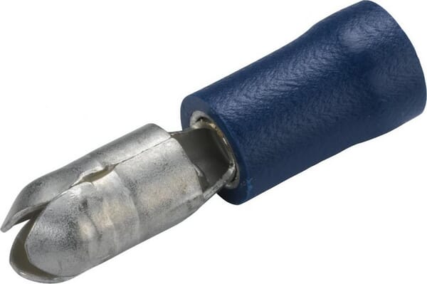 Plugs and connectors