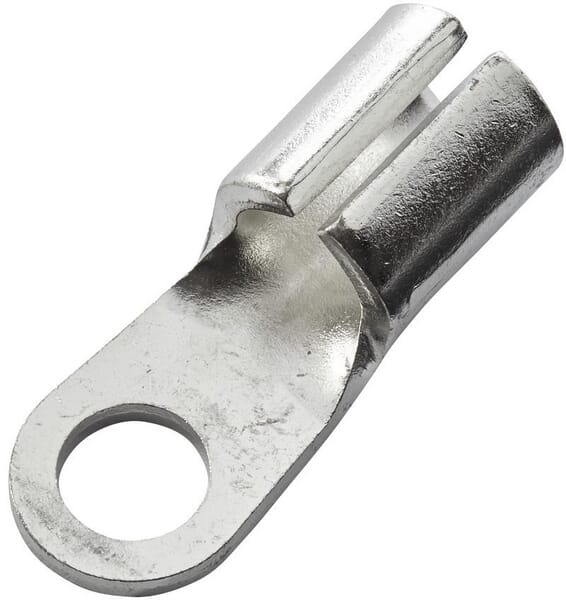 Hella Silver Ring Connector, 50-70Mm² Diameter 13Mm Series B, Blister (5X), 8Kw177784712