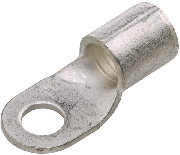 Hella Silver Ring Connector, 10-16Mm² Diameter 5.3Mm Series B, Blister (50X), 8Kw744720003