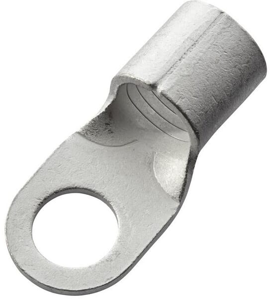 Hella Silver Ring Connector, 50-70Mm² Diameter 13Mm Series B, Blister (10X), 8Kw746783003