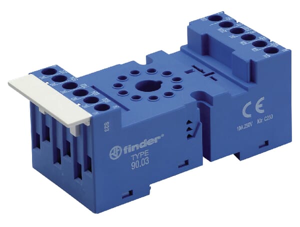 Finder Assembly Foot 60.13 9003