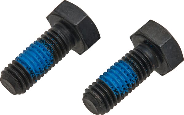 Stihl Hexagon Head Screw Din933-M8lhx20-10.9 90083481801