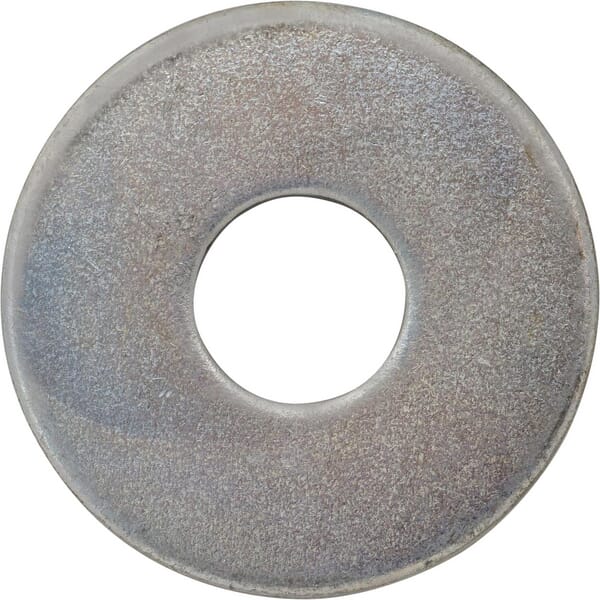 DIN 9021A bodywork washers, zinc-plated