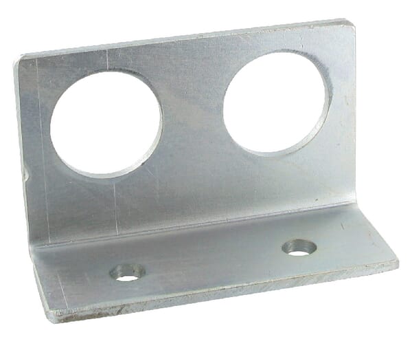 Unbranded Bracket for QR coupling 90500002