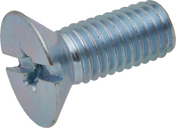 Stihl Countersunk Screw Din963-M8x20-8.8 90623191850